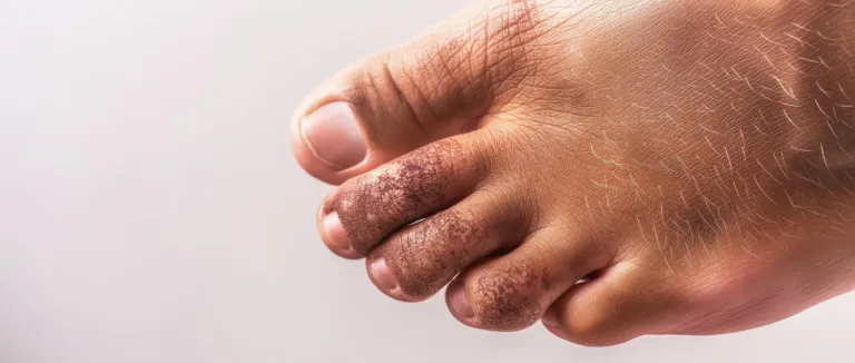 Buerger Hastalığı